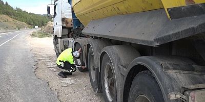 KIŞ LASTİĞİ UYGULAMASI YARIN BAŞLIYOR