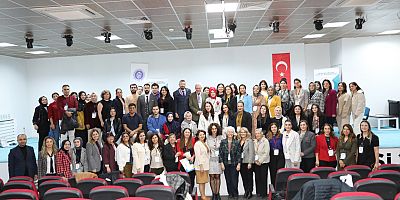 KİÜ, 8. ULUSAL KÜLTÜRLERARASI HEMŞİRELİK KONGRESİ’NE EV SAHİPLİĞİ YAPIYOR