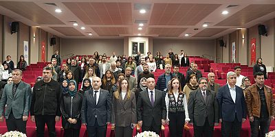 KİÜ’DE “TAZELENME ÜNİVERSİTESİ” PROJESİ HAYATA GEÇTİ