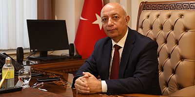 KİÜ REKTÖRÜ PROF. DR. İSMAİL BAKAN’IN KURBAN BAYRAMI MESAJI: