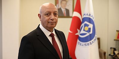 KİÜ REKTÖRÜ PROF. DR. İSMAİL BAKAN’IN YKS 2025 TERCİH SONUÇLARI MESAJI