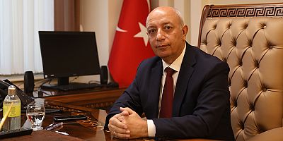 KİÜ REKTÖRÜ PROF. DR. İSMAİL BAKAN, TÜRKİYE GENELİNDE 12. SIRADA!