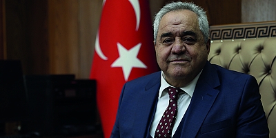 KİÜ REKTÖRÜ PROF. DR. SAMİ ÖZGÜL’ÜN 12 ŞUBAT KURTULUŞ BAYRAMI MESAJI