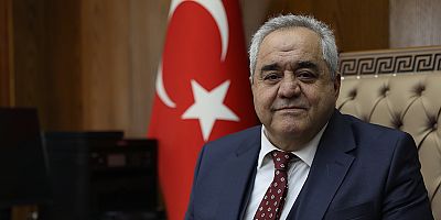 KİÜ REKTÖRÜ PROF. DR. SAMİ ÖZGÜL’ÜN, “15 TEMMUZ DEMOKRASİ VE MİLLİ BİRLİK GÜNÜ” MESAJI