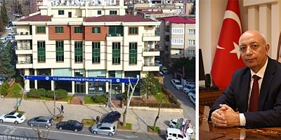 Kahramanmaraş İstiklal Üniversitesi