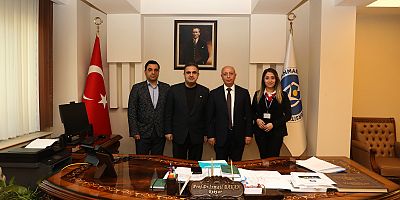 KİÜ VE ÖZEL SULAR AKADEMİ HASTANESİ ARASINDA İNDİRİM SÖZLEŞMESİ İMZALANDI