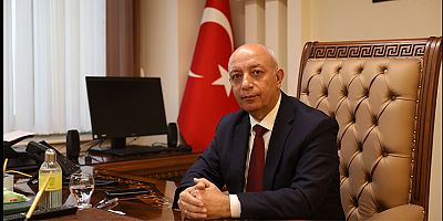 KİÜ, YÖK ÜNİVERSİTE İZLEME VE DEĞERLENDİRME RAPORU’NDA ÇEŞİTLİ KATEGORİLERDE İLK 20’DE YER ALDI