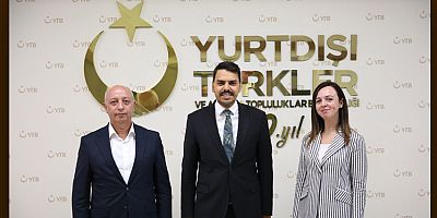 Kahramanmaraş İstiklal Üniversitesi Yurt Dışı Tükler ve Akraba Topluluklar Başkanlığı aracılığıyla yabancı uyruklu öğrenci alacak. KİÜ Rektörü Prof. Dr. İsmail Bakan
