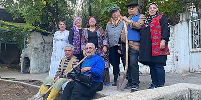 “KIZIN ADI SATI”: SAFİYE SAMYELİ’NİN EĞİTİM MÜCADELESİ BEYAZ PERDEDE...