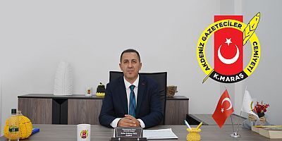KMAGC’DEN 8 MART KADINLAR GÜNÜ MESAJI