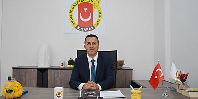 KMAGC'DEN MUHARREM SARIKAYA'YA TEPKİ!