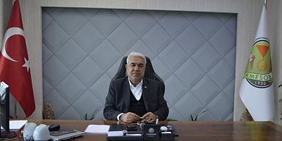 KMESOB  BAŞKANI AHMET KUYBU'DAN DEM PARTİLİ GÜLİSTAN KOÇYİĞİT'E SERT TEPKİ
