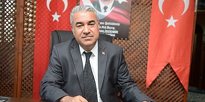 KMESOB BAŞKANI AHMET KUYBU’DAN ESNAFA ÇAĞRI: “ESNAF VE SANATKÂRLAR İHTİYAÇ ANALİZİ ANKETİ’NE KATILIM BÜYÜK ÖNEM TAŞIYOR”