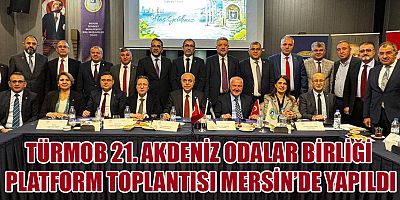 KMSMMMO BAŞKANI ABDULLAH KALIN’A ÖNEMLİ GÖREV