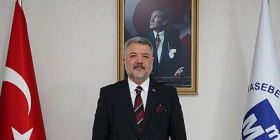 KMSMMMO BAŞKANI ABDULLAH KALIN’DAN 12 ŞUBAT KURTULUŞ BAYRAMI MESAJI