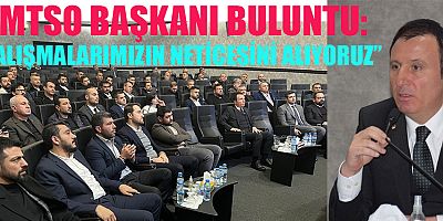 KMTSO 3. OLAĞAN MECLİS TOPLANTISI YAPILDI