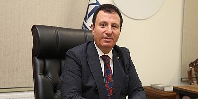 KMTSO BAŞKANI BULUNTU’DAN CUMHURİYET BAYRAMI MESAJI