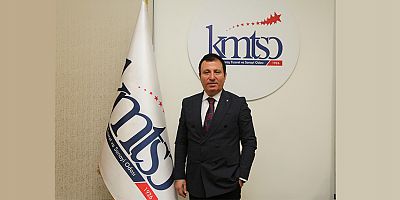 KMTSO BAŞKANI BULUNTU’DAN KURBAN BAYRAMI MESAJI