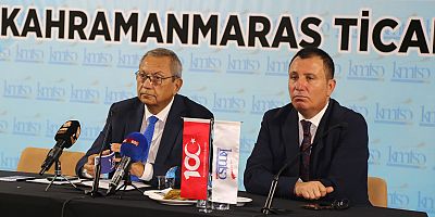 KMTSO BAŞKANI BULUNTU: “İŞ DÜNYAMIZIN SESİ OLMAYA VE YÜKÜNÜ HAFİFLETMEYE DEVAM EDECEĞİZ