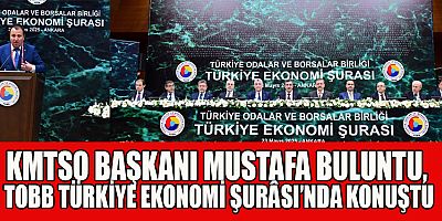 KMTSO BAŞKANI BULUNTU, KAHRAMANMARAŞ’IN ÜRETİM GÜCÜNÜ VE REKABET KAPASİTESİNİ ARTIRACAĞIZ