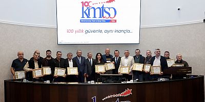 KMTSO, CUMHURİYETLE BİRLİKTE BÜYÜYEN BİR ASRIN HİKÂYESİNE HAZIRLANIYOR