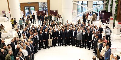 KMTSO’DA 29 KOMİTEDEN TEK SES: MUSTAFA BULUNTU