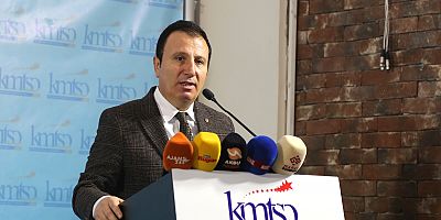 KMTSO’DA YILIN SON MECLİS TOPLANTISI YAPILDI