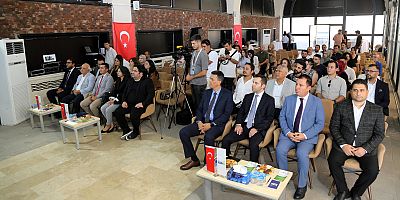 KMTSO’DAN İŞ DÜNYASINA SÜRDÜRÜLEBİLİRLİK YOL HARİTASI