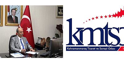 Kahramanmaraş Ticaret ve Sanayi Odası