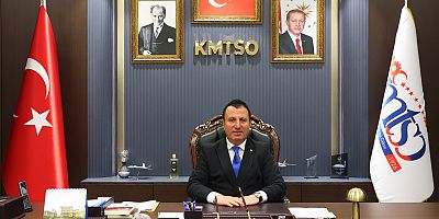 KMTSO’DAN ŞEHİT ÖĞRETMEN AYLA KARA’YA VEFA:  BİR KAHRAMANIN ADI GELECEK NESİLLERE EMANET