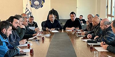 KMTSO: “GÜN BİRLİK OLMA GÜNÜ”