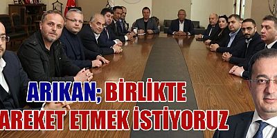 KMTSO HEYETİ AZERBAYCAN YOLCUSU