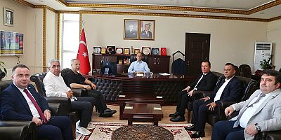 KMTSO’DAN KUZEY İLÇELERE ÇIKARMA