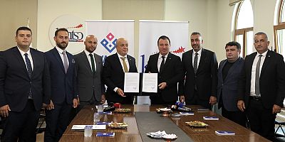 KMTSO VE VAKIF KATILIM'DAN PAKET E-YÖNETİM PLATFORMU İŞ BİRLİĞİ