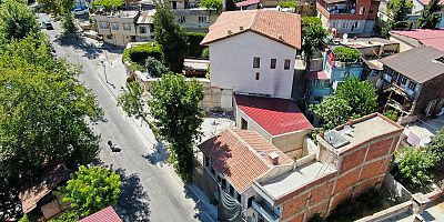 KOCABAŞ GASTRONOMİ MERKEZİ GÜN SAYIYOR