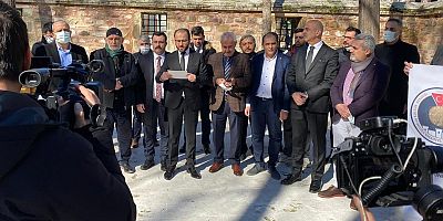 KOCAELİ’NDE KAHRAMANMARAŞ’IN KURTULUŞ YILDÖNÜMÜ ETKİNLİĞİ