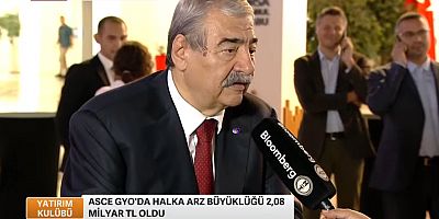  KONUKOĞLU: “BUGÜNDEN SONRA 1,300,000 ORTAĞIMIZ İLE EL ELE ÇALIŞACAĞIZ”