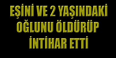 KORKUNÇ OLAY