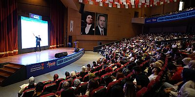 KPSS HAZIRLIĞINDA BÜYÜKŞEHİR’DEN GENÇLERE MATEMATİK DESTEĞİ