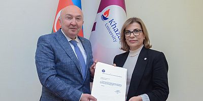 KSÜ AKADEMİK İŞ BİRLİKLERİNİ GENİŞLETİYOR