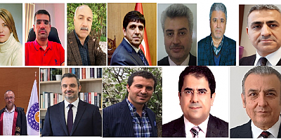 KSÜ AKADEMİSYENLERİ 