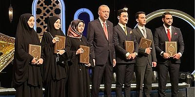 KSÜ BİRİNCİ OLDU