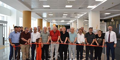 KSÜ’DE 15 TEMMUZ DEMOKRASİ VE MİLLİ BİRLİK GÜNÜ ANMA ETKİNLİKLERİ GERÇEKLEŞTİRİLDİ