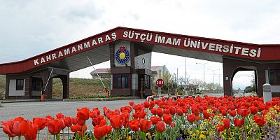 KSÜ’DE 2024-2025 AKADEMİK YILI BAŞLIYOR