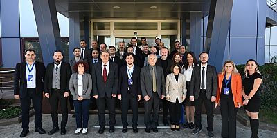 Kahramanmaraş Sütçü İmam Üniversitesi Meslek Yüksekokullarında Program Akreditasyonu Değerlendirmesi Sona Erdi