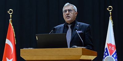 KSÜ’DE  EĞİTİM GÖREN ULUSLARARASI ÖĞRENCİLERE YÖNELİK UYUM BULUŞMASI ETKİNLİĞİ DÜZENLENDİ
