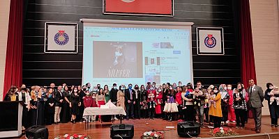 KSÜ’DE FARKINDALIK ETKİNLİĞİ DÜZENLENDİ