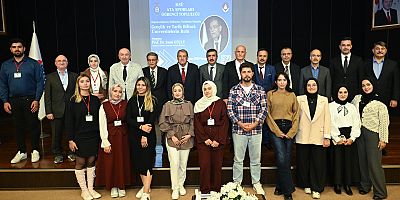 KSÜ’DE GENÇLERE KİMLİK VE TARİH BİLİNCİ MESAJI