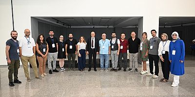 KSÜ’DE GÜZEL SANATLAR FAKÜLTESİ RESİM VE MÜZİK BÖLÜMÜ ÖZEL YETENEK SINAVLARI TAMAMLANDI