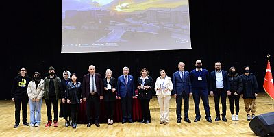 KSÜ’DE ‘İKLİM DEĞİŞİKLİĞİ VE SU GÜVENLİĞİ ÇALIŞTAYI’ DÜZENLENDİ
